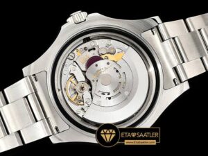 ROLYM150A -YachtMaster Mens 116622 904L SSSS Grey GMF Asia 3135 - 14.jpg